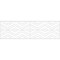 Ekena Millwork Set of Four Panels for 94 1/2"W x 28 1/4"H Gilcrest Fretwork Wainscot Wall Paneling WPKP14X01X47GCT - alternate 5